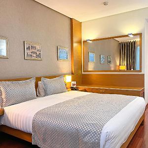 Deluxe Kamer met een King Size Bed