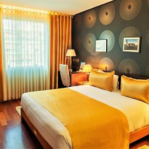 Deluxe Kamer