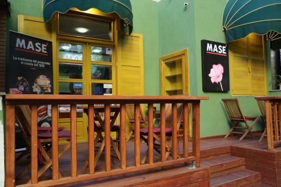 Mase